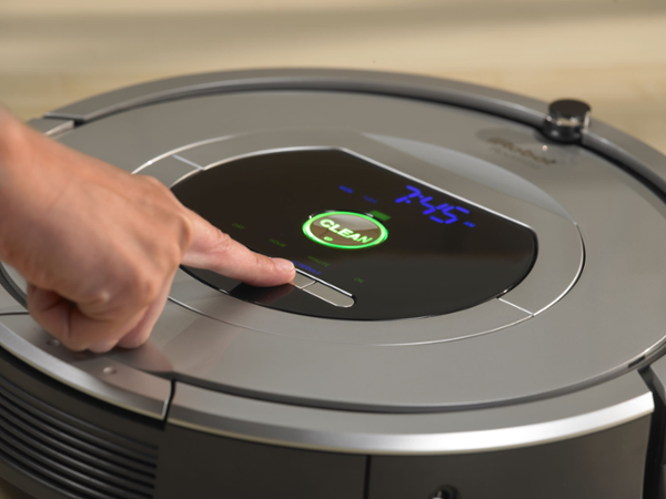 iRobot Roomba 780
