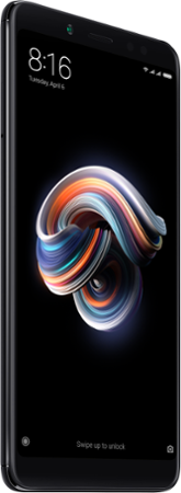 Xiaomi Redmi Note 5 3GB/32GB Global Black