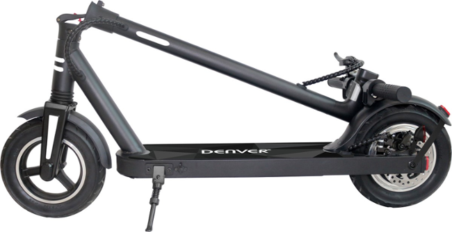 Denver SEL-10500F Black