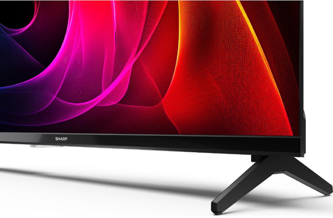 Sharp 32HA1205E