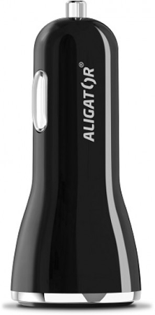 Aligator Power Delivery 20W, USB-C + USB-A (CHPD0005)