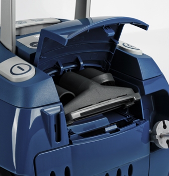 Zelmer Vysavač Syrius ZVC415SP