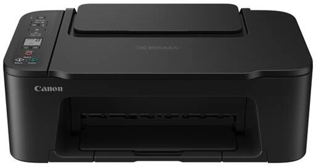 Canon PIXMA TS3750i černá