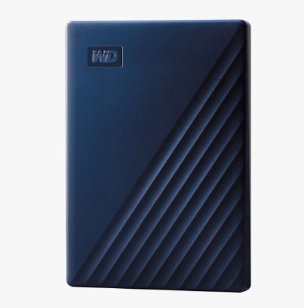 Ext. HDD 2.5