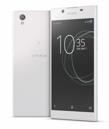SONY Xperia L1 G3311 White