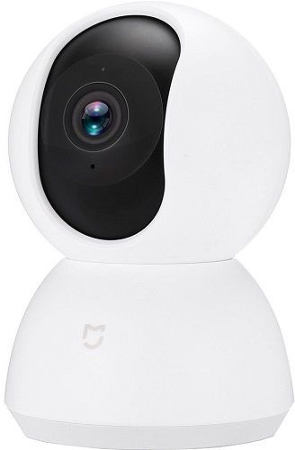Xiaomi Mi Home Security Camera 360° 1080P