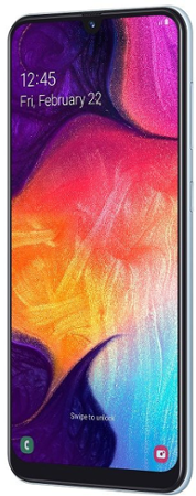 Samsung Galaxy A50 A505F Dual SIM White