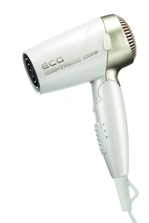 ECG VV 1200 TRAVEL S 