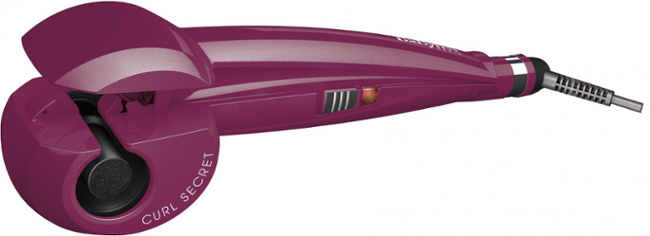 BaByliss C903PE růžová
