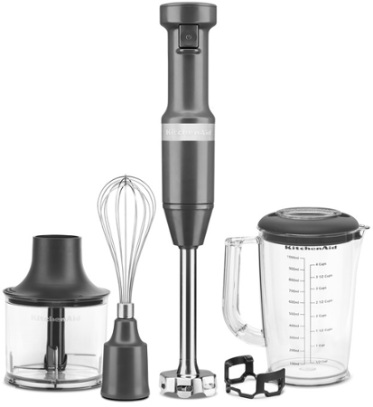 KitchenAid 5KHBV83EDG 
