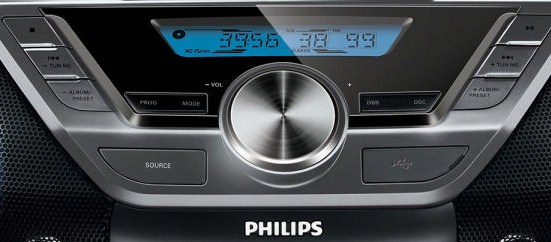 Philips AZ780/12