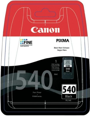 Canon PG-540 Black
