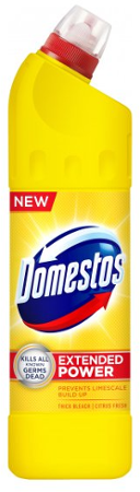 Domestos 24h WC Citrus Fresh 750 ml