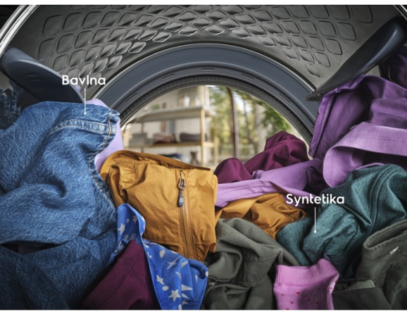 Electrolux EW7D494GUC