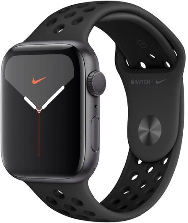 Apple Watch Nike Series 5 44mm