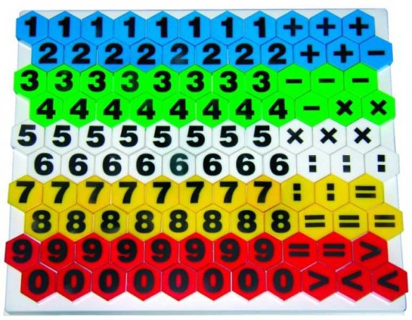 Vista Mozaika maxi 2