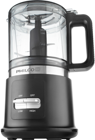 Philco PHHG 3210 