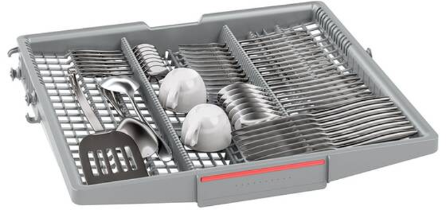 Bosch SMV4ECX26E