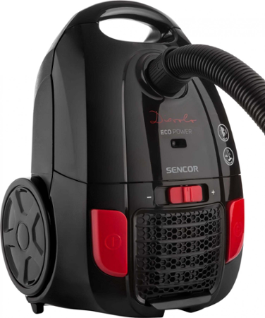 Sencor SVC 6001BK-EUE3