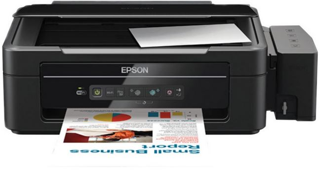 Epson L365 