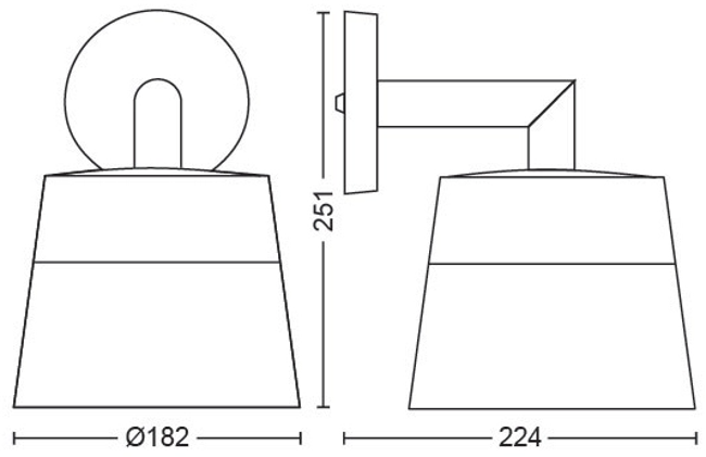 Philips Hue 17461/30/P7