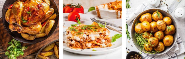 Ariete Bon Cuisine 560 945