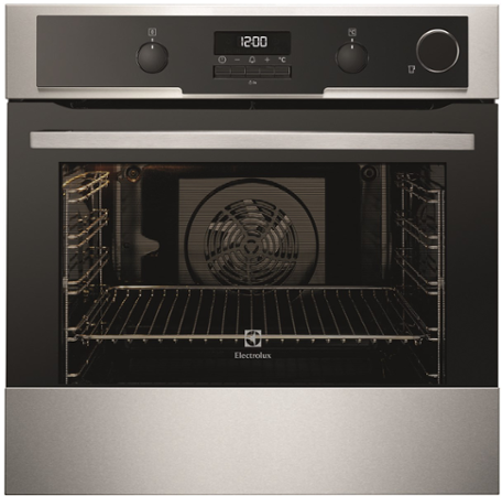 Electrolux EOB 6631 CAX 