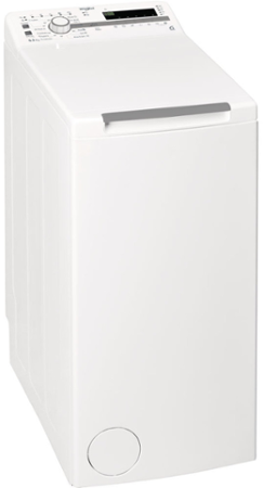 Whirlpool TDLR 65230SS EU/N