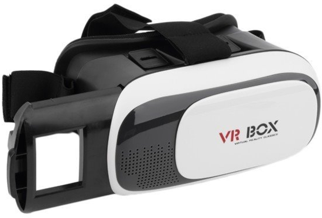 Aligator VR BOX2