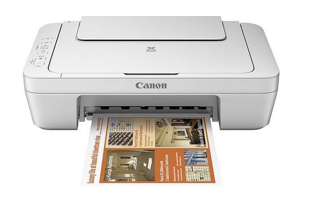Canon PIXMA MG 2950 bílá