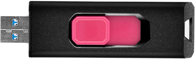 ADATA SC610/1TB/SSD/Externí/Černá/5R