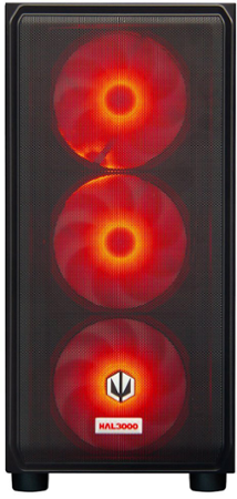 Alfa Gamer ProXT R7 32GB2T W11H HAL3000