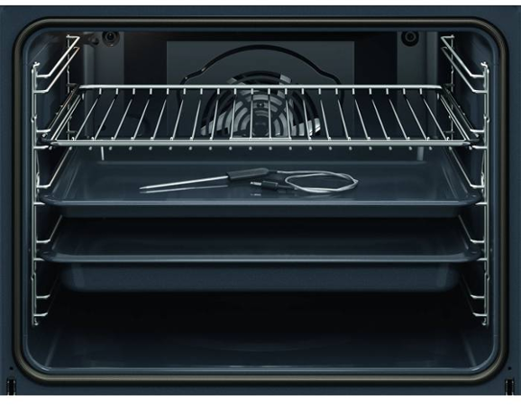 Electrolux EOC9P3XT