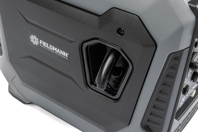 Fieldmann FZI 4012-BI