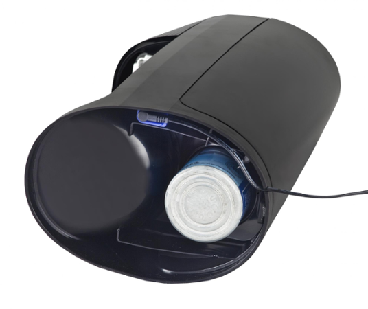 Sodastream Spirit One Touch