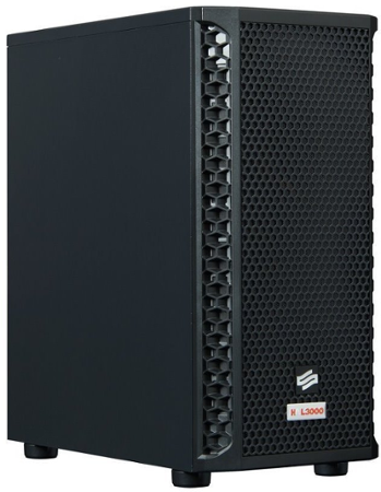HAL3000 MEGA Gamer ProS i5 (PCHS2592)