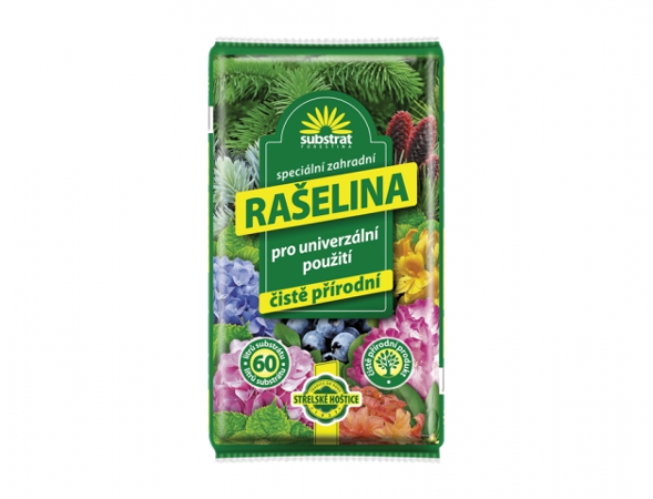 Forestina rašelina 60l