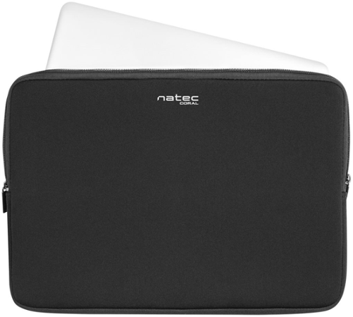 Natec sleeve NET-1702 pro NB CORAL 15,6