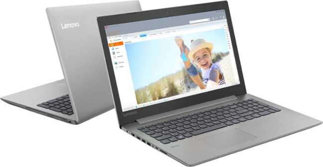 Lenovo IdeaPad 330 81DE005FCK