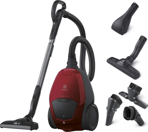 Electrolux PD82-ANIMA