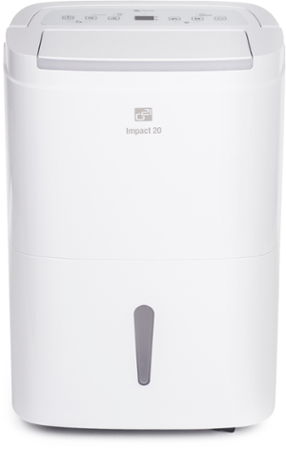 Odvlhčovač G21 Impact 20