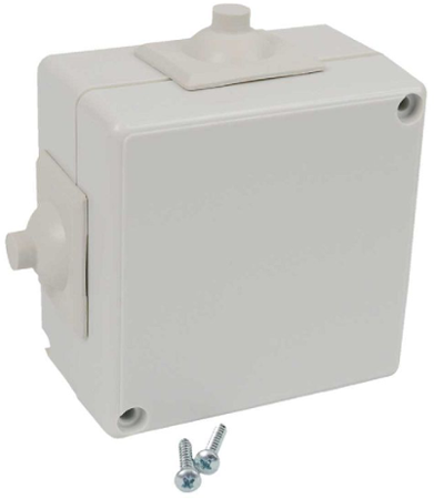 Krabice PH 8106 LA IP 40 KOL