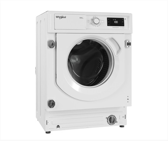 Whirlpool BI WDWG 861485 EU