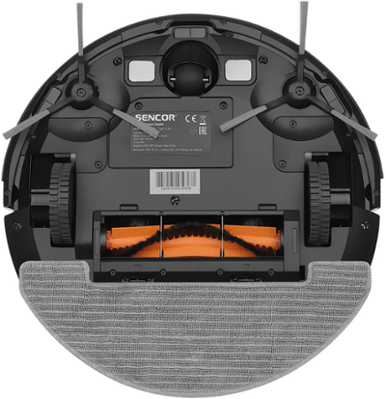 Sencor SRV 3150OR Black