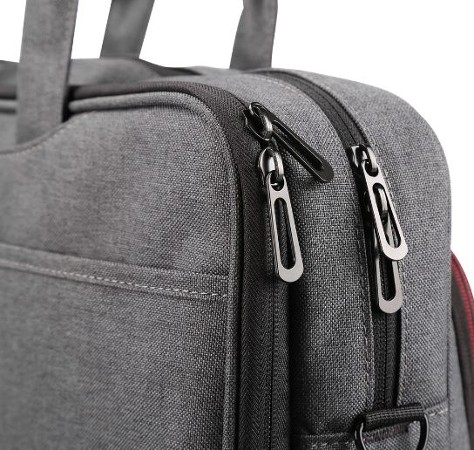 Brašna Yenkee YBN-1541GY 15,6