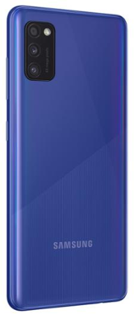 Samsung Galaxy A41 SM-A415F Blue