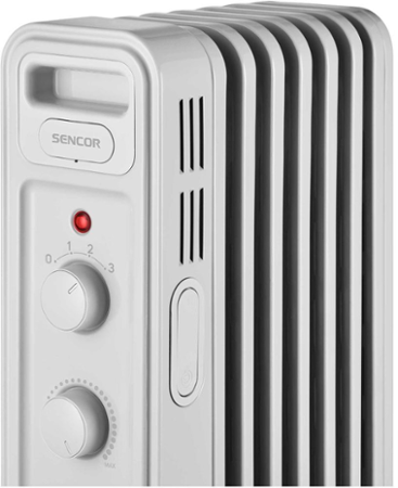 Sencor SOH 3407WH