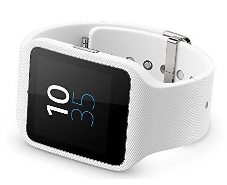 Sony SmartWatch 3 SWR50