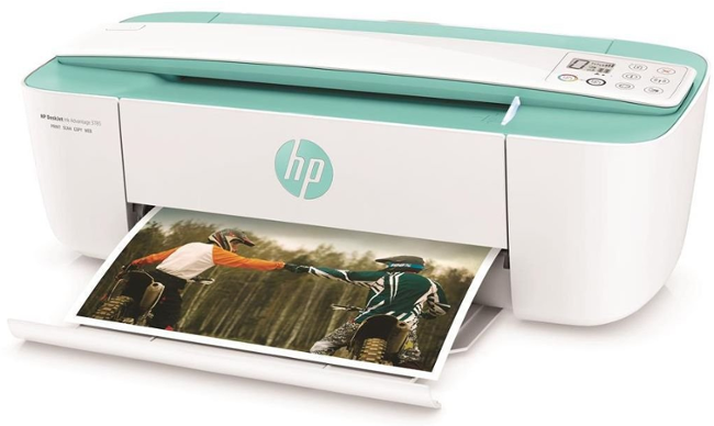 HP Deskjet Ink Advantage 3785 T8W46C