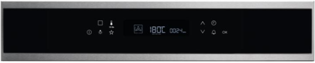 Electrolux EOE7P31X 700 